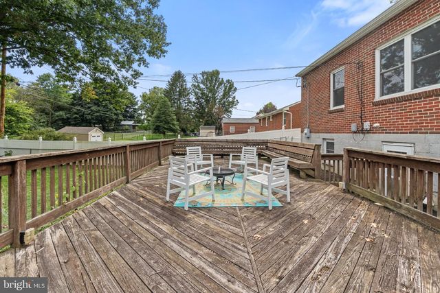 10921 ALLEN AVE, Hagerstown, MD 21740
