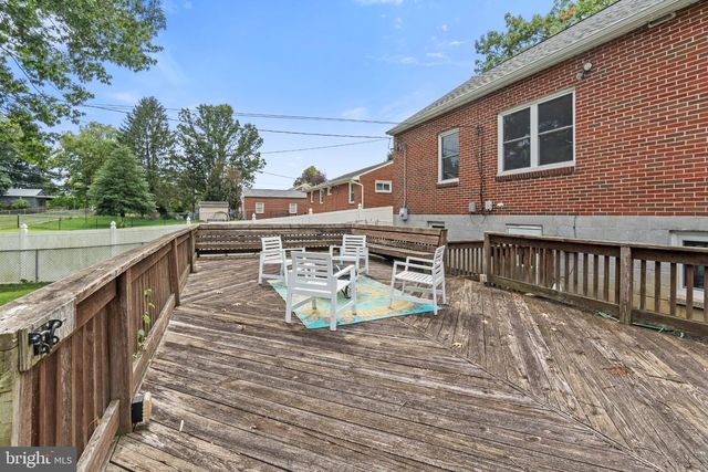 10921 ALLEN AVE, Hagerstown, MD 21740