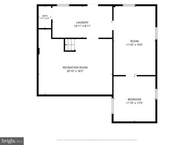 10921 ALLEN AVE, Hagerstown, MD 21740