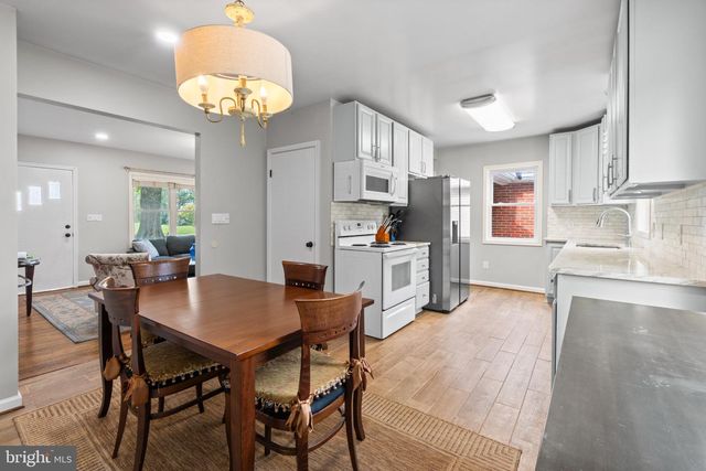 10921 ALLEN AVE, Hagerstown, MD 21740