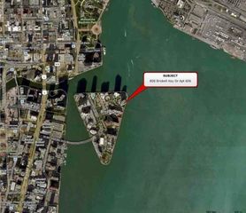 808 Brickell Key Dr 606, Miami, FL 33131