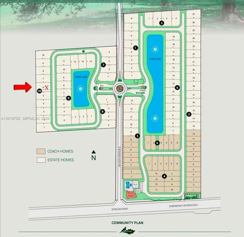 5767 W Ashwood Cir W, Hollywood, FL 33312