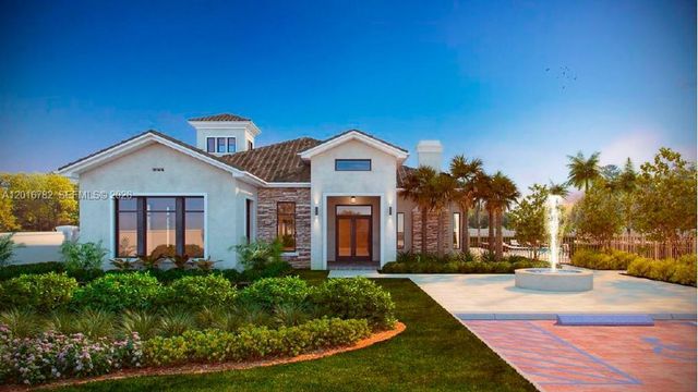5767 W Ashwood Cir W, Hollywood, FL 33312