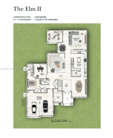 5767 W Ashwood Cir W, Hollywood, FL 33312