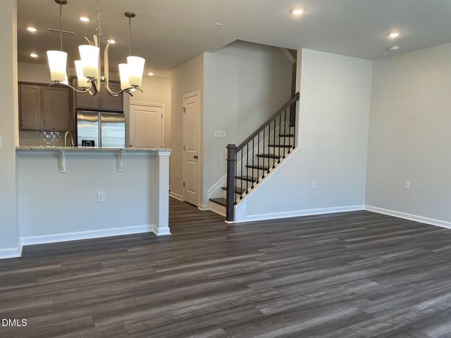 404 Ribbon Rail Street, Fuquay Varina, NC 27526