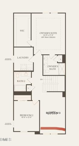 404 Ribbon Rail Street, Fuquay Varina, NC 27526