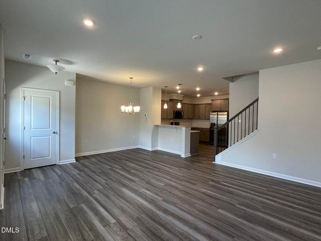 404 Ribbon Rail Street, Fuquay Varina, NC 27526