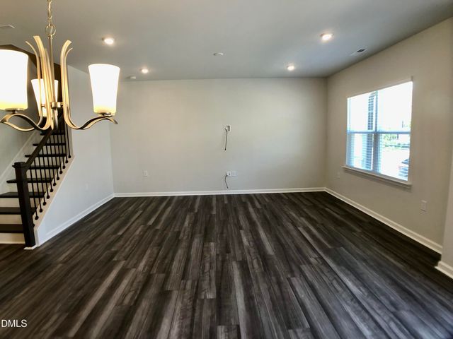 404 Ribbon Rail Street, Fuquay Varina, NC 27526