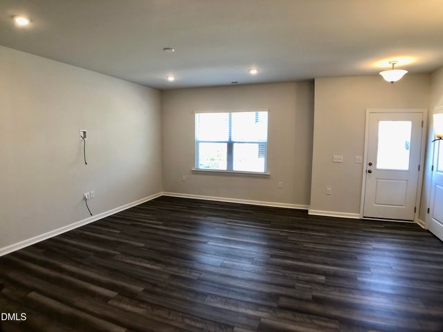 404 Ribbon Rail Street, Fuquay Varina, NC 27526