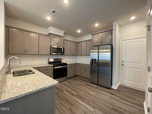 404 Ribbon Rail Street, Fuquay Varina, NC 27526