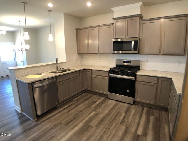 404 Ribbon Rail Street, Fuquay Varina, NC 27526