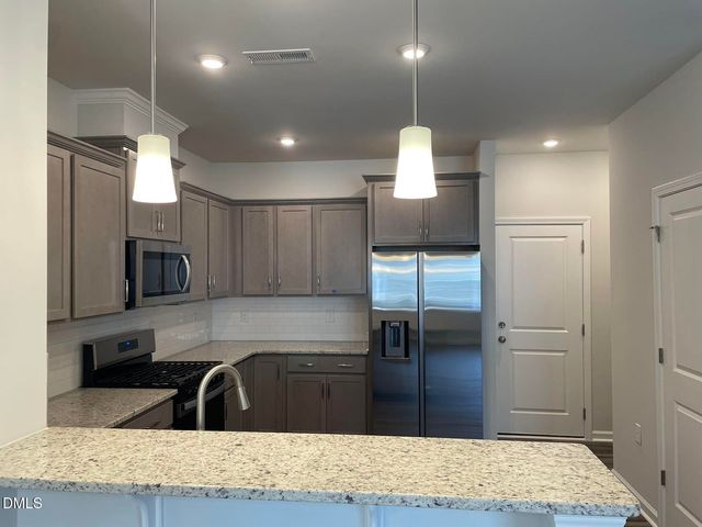 404 Ribbon Rail Street, Fuquay Varina, NC 27526