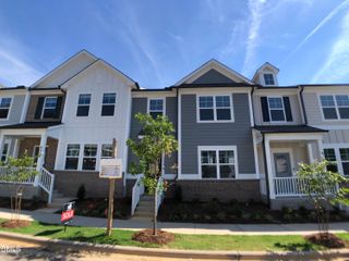 404 Ribbon Rail Street, Fuquay Varina, NC 27526