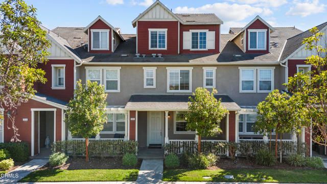 3016 Moonlight Park Avenue, Oxnard, CA 93036