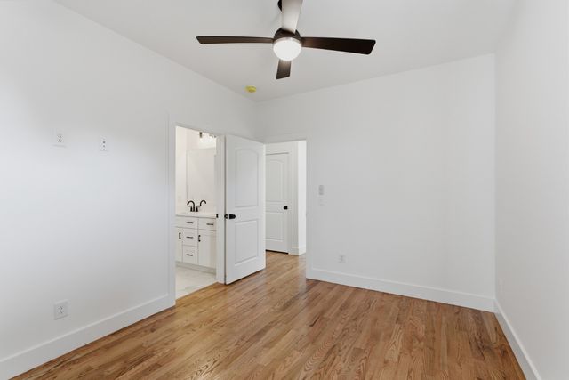 1111 Petway Ave, Nashville, TN 37206