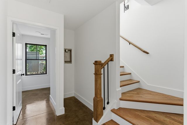 1111 Petway Ave, Nashville, TN 37206