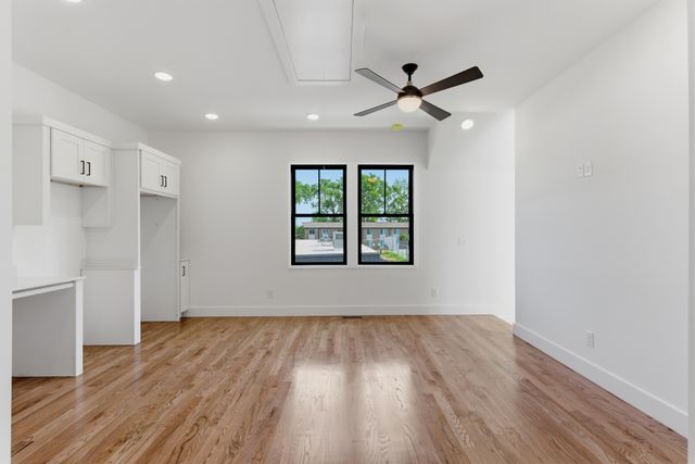1111 Petway Ave, Nashville, TN 37206