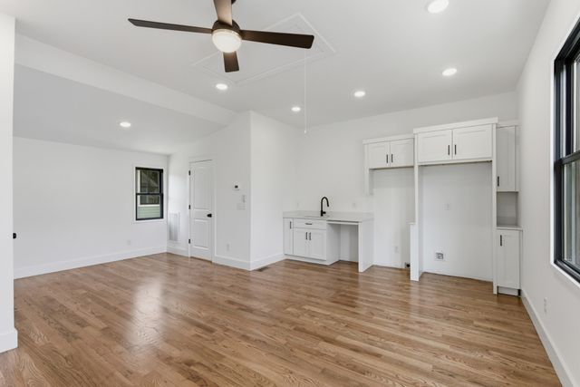 1111 Petway Ave, Nashville, TN 37206