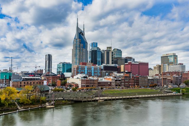 1111 Petway Ave, Nashville, TN 37206