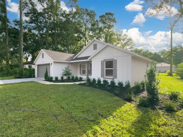 4020 SW 156TH, Ocala, FL 34481