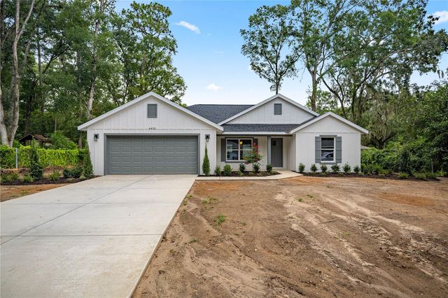 4020 SW 156TH, Ocala, FL 34481