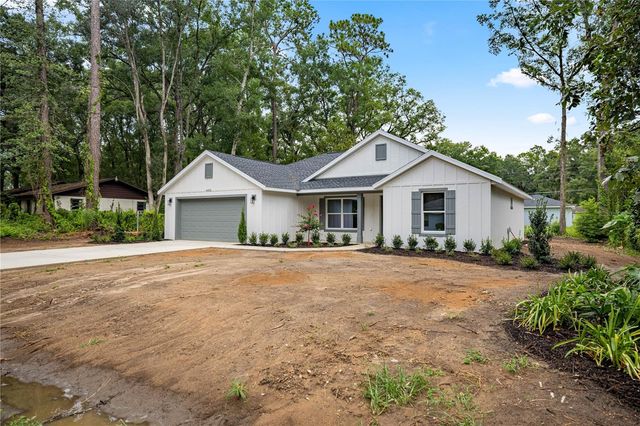 4020 SW 156TH, Ocala, FL 34481