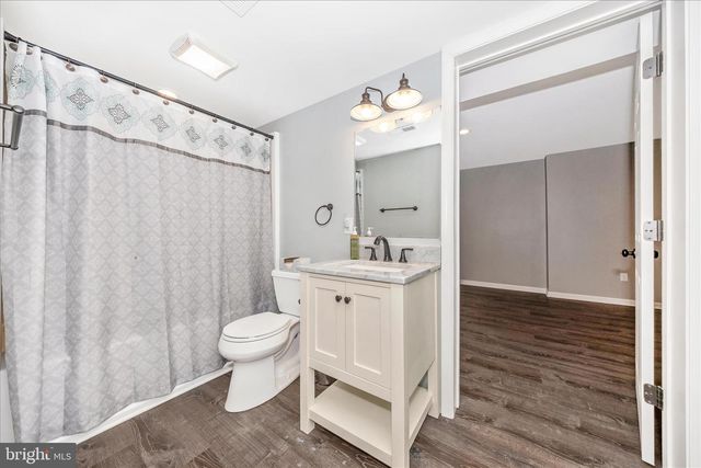 214 UNION RIDGE DR, Charles Town, WV 25414