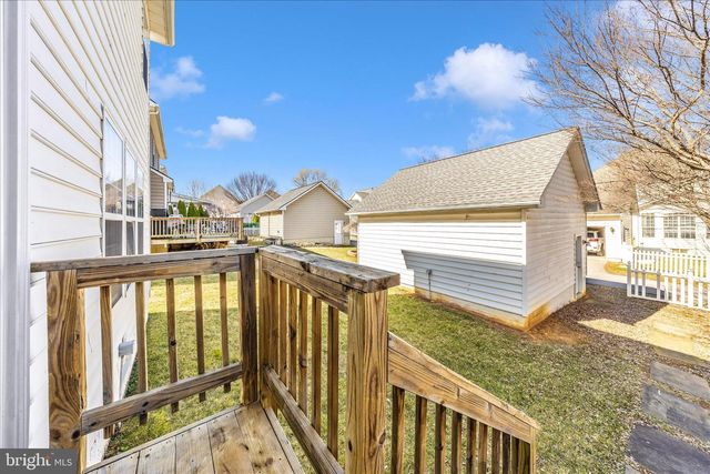 214 UNION RIDGE DR, Charles Town, WV 25414