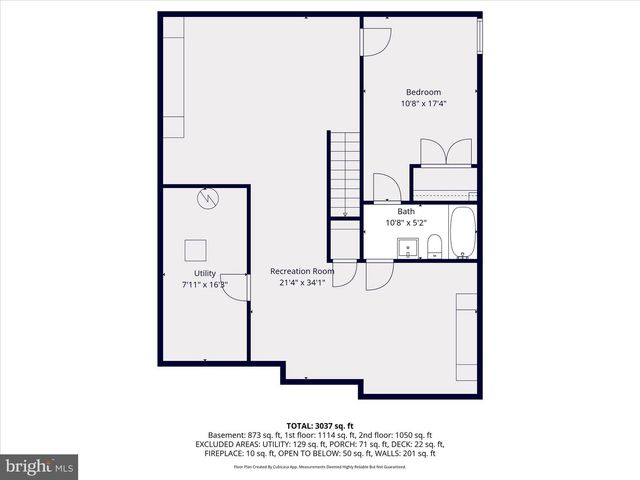 214 UNION RIDGE DR, Charles Town, WV 25414