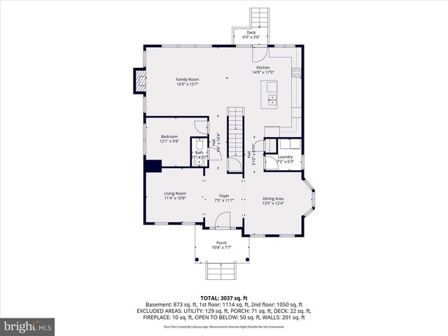 214 UNION RIDGE DR, Charles Town, WV 25414