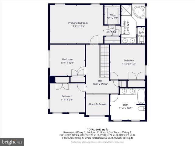 214 UNION RIDGE DR, Charles Town, WV 25414