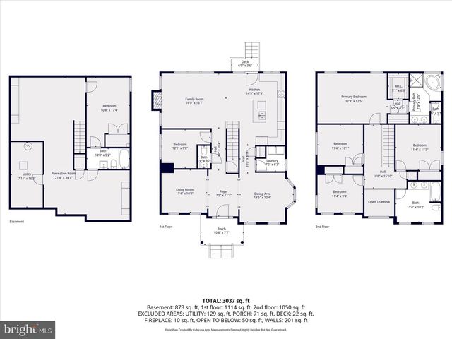 214 UNION RIDGE DR, Charles Town, WV 25414