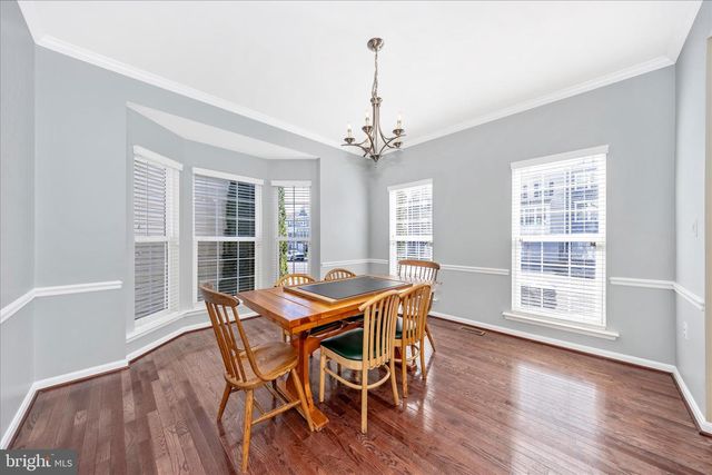 214 UNION RIDGE DR, Charles Town, WV 25414