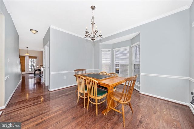 214 UNION RIDGE DR, Charles Town, WV 25414