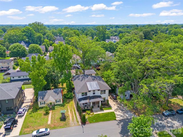 433 Atherton Street, Charlotte, NC 28203