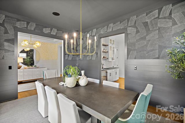 433 Atherton Street, Charlotte, NC 28203