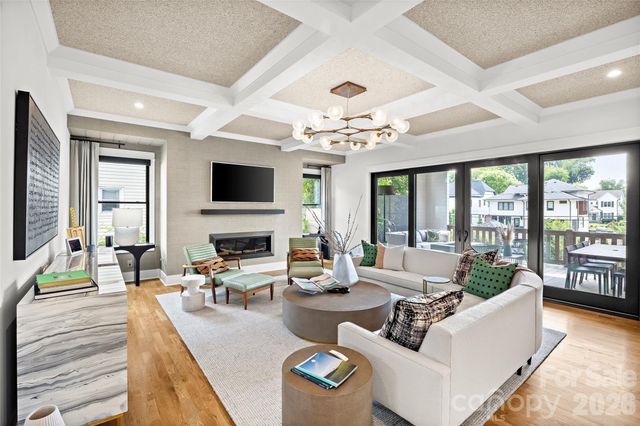 433 Atherton Street, Charlotte, NC 28203