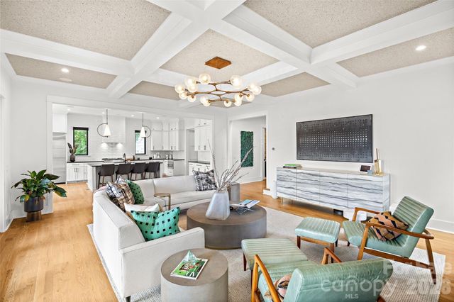 433 Atherton Street, Charlotte, NC 28203