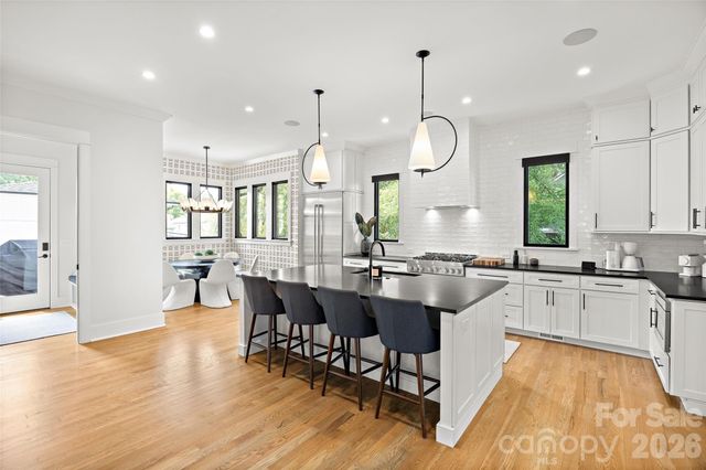 433 Atherton Street, Charlotte, NC 28203
