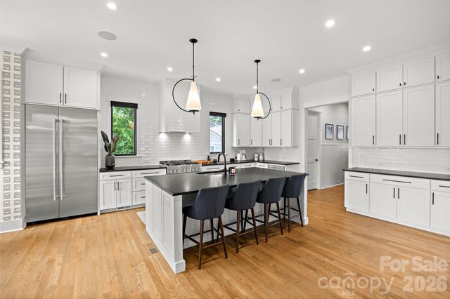 433 Atherton Street, Charlotte, NC 28203