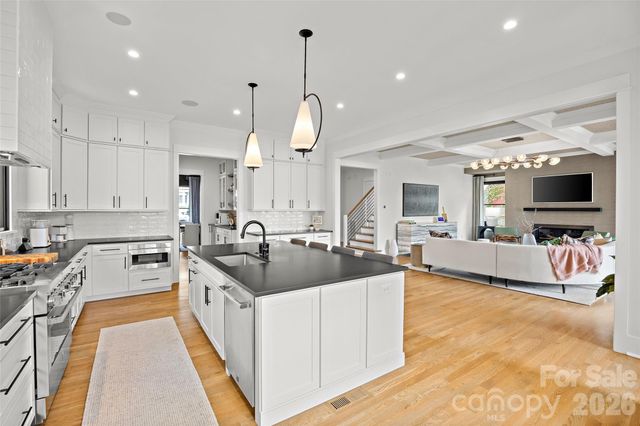 433 Atherton Street, Charlotte, NC 28203