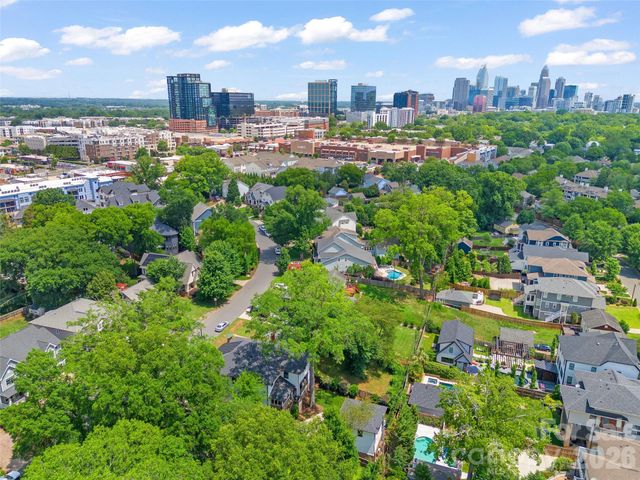 433 Atherton Street, Charlotte, NC 28203