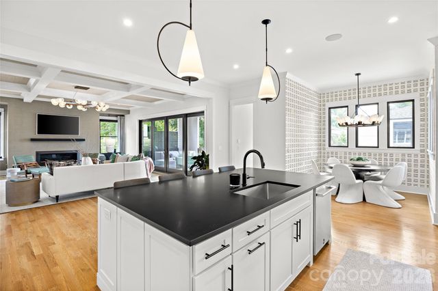 433 Atherton Street, Charlotte, NC 28203