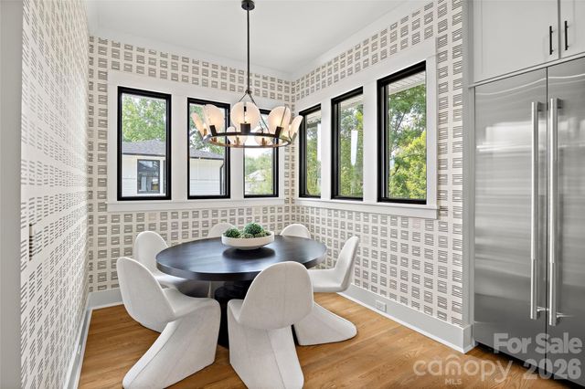 433 Atherton Street, Charlotte, NC 28203