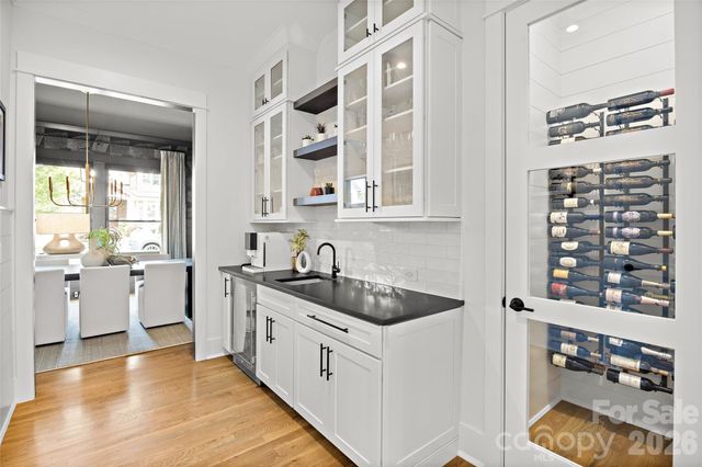 433 Atherton Street, Charlotte, NC 28203