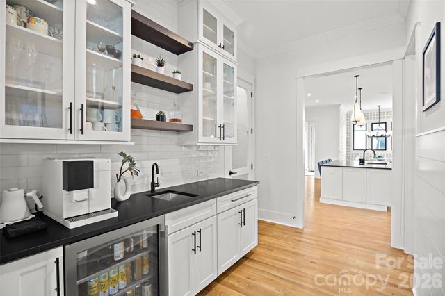 433 Atherton Street, Charlotte, NC 28203
