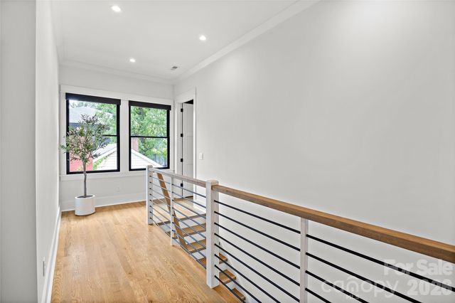 433 Atherton Street, Charlotte, NC 28203