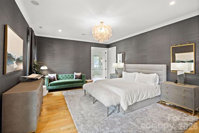 433 Atherton Street, Charlotte, NC 28203