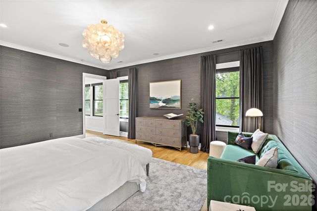 433 Atherton Street, Charlotte, NC 28203