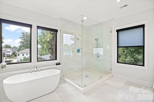 433 Atherton Street, Charlotte, NC 28203